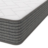 Orion 8" King Mattress, Mattresses