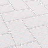 Orion 8" King Mattress, Mattresses