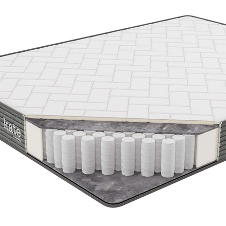 Kate 8" King Mattress, Mattresses
