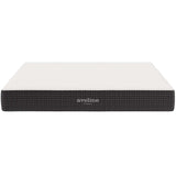 Juno 10" California King Mattress in White