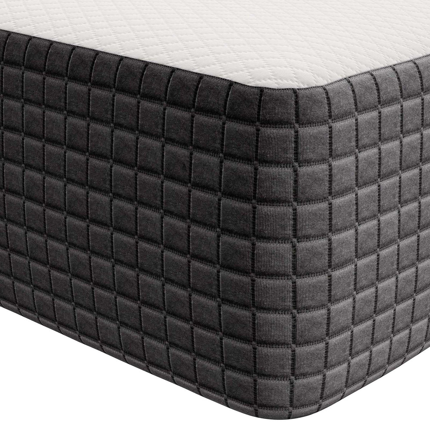Aveline 10" California King Mattress by Furniture for America