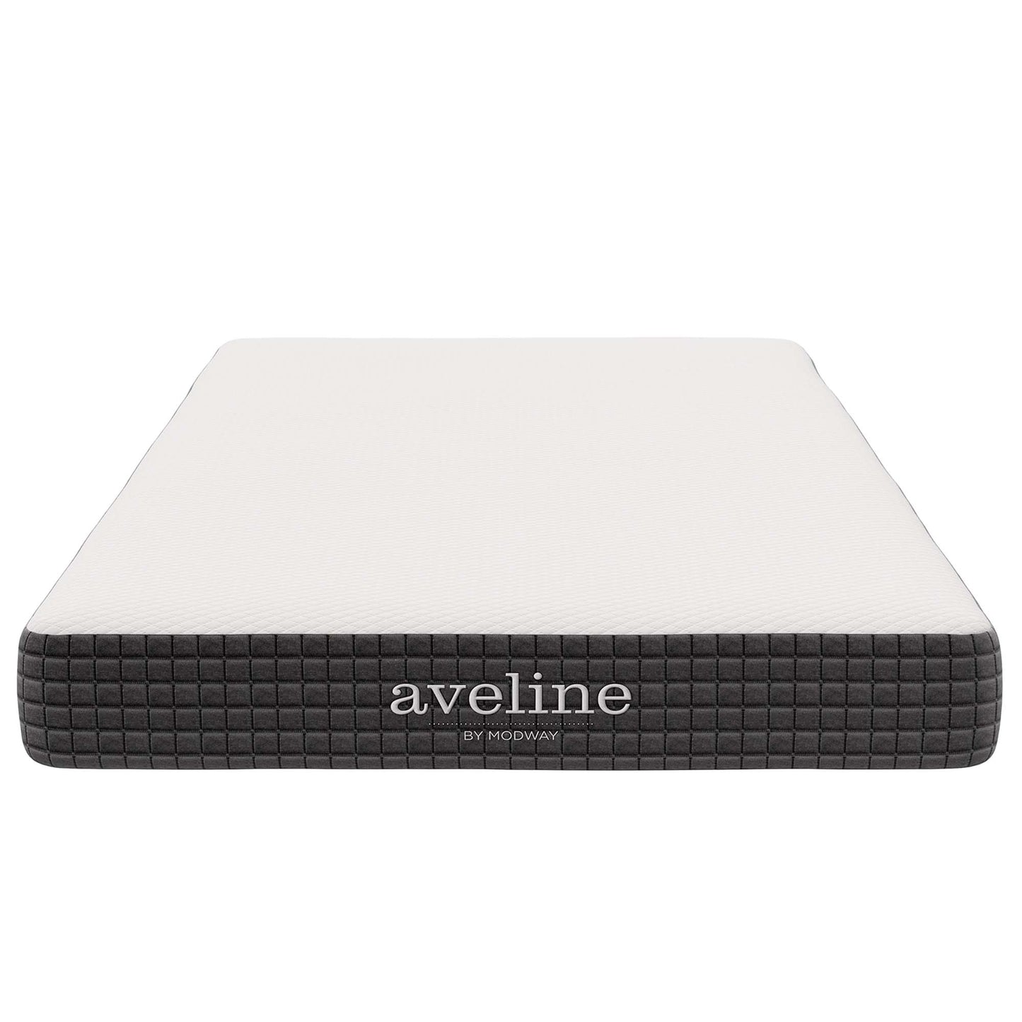 Aveline 6" Narrow Twin Mattress by Furniture for America