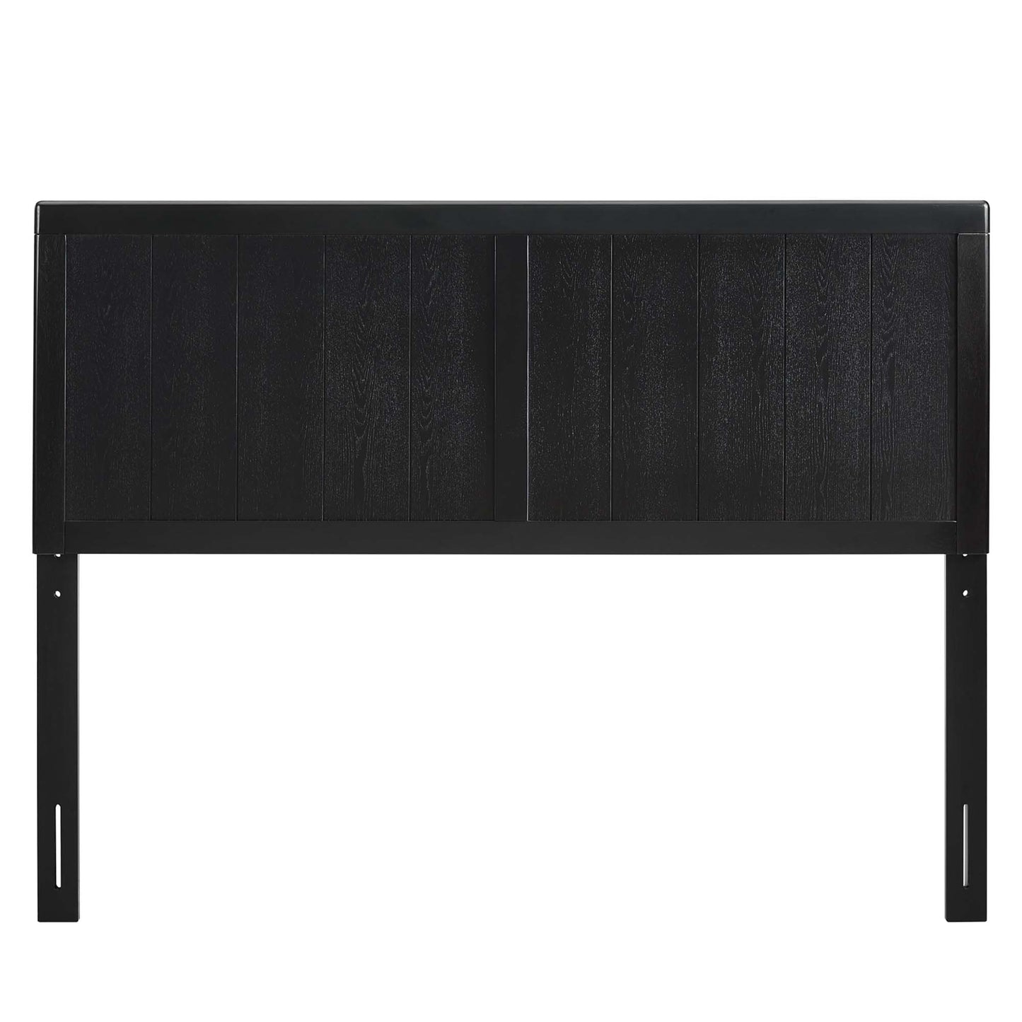 Robbie Wood Twin Headboard by Furniture For America