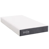 Birch 8" Twin Mattress, Mattresses
