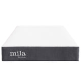 Birch 8" Twin Mattress, Mattresses