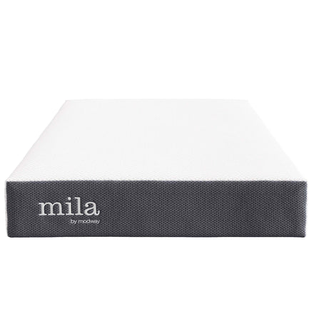 Mila 8" Twin Mattress, Mattresses