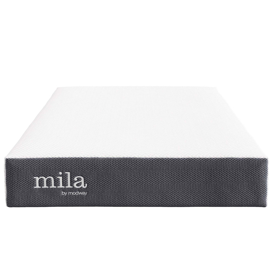 Birch 8" Twin Mattress, Mattresses