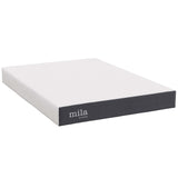 Birch 8" Full Mattress, Mattresses