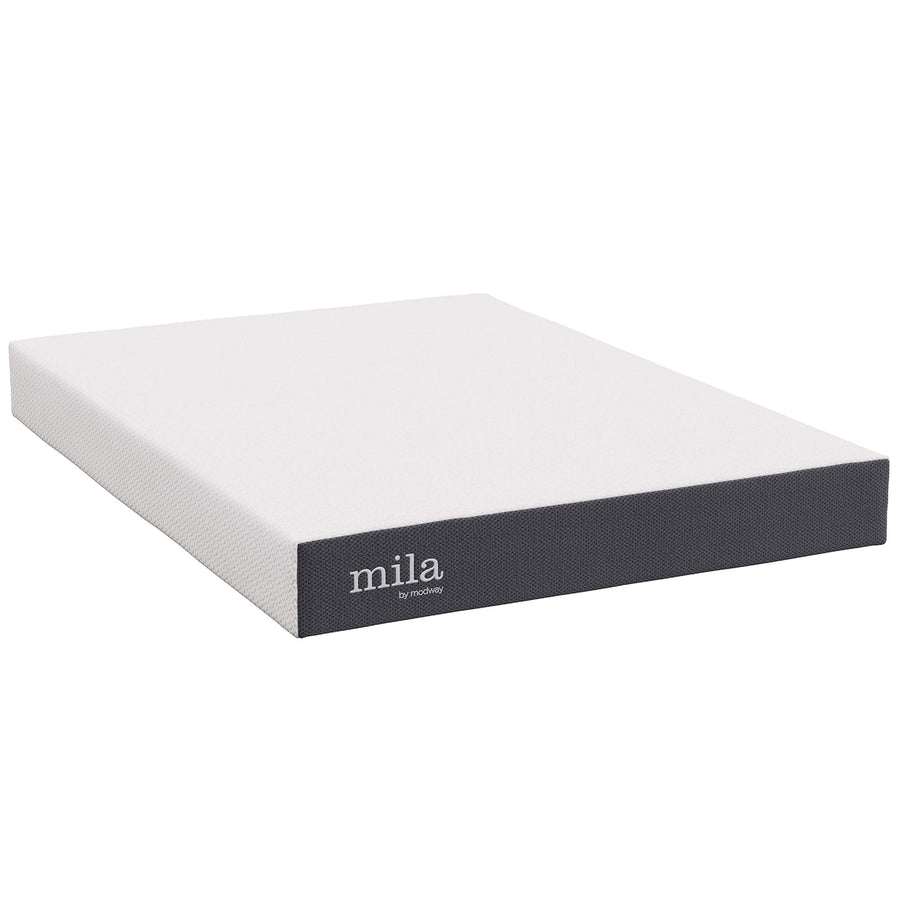 Birch 8" Full Mattress, Mattresses