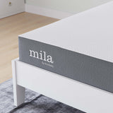 Birch 8" Full Mattress, Mattresses