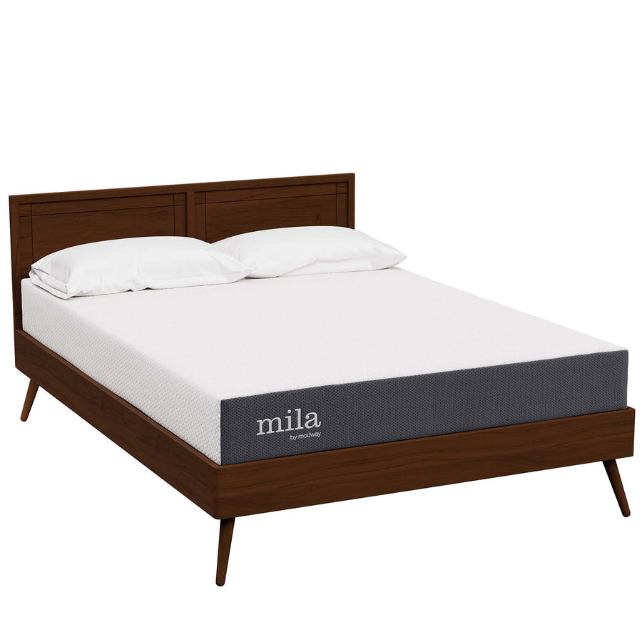 Birch 8" Full Mattress, Mattresses