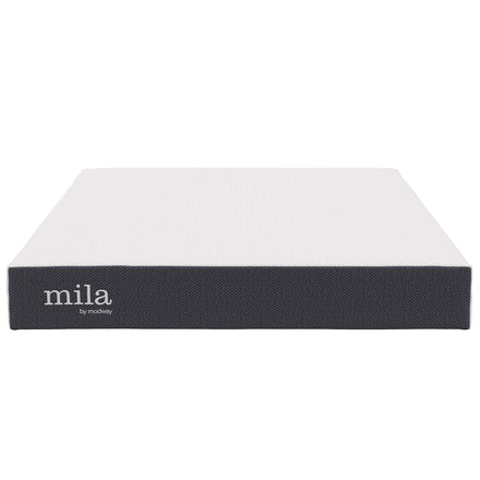 Mila 8" Full Mattress, Mattresses