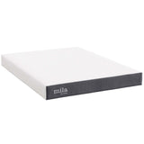 Birch 8" Queen Mattress, Mattresses