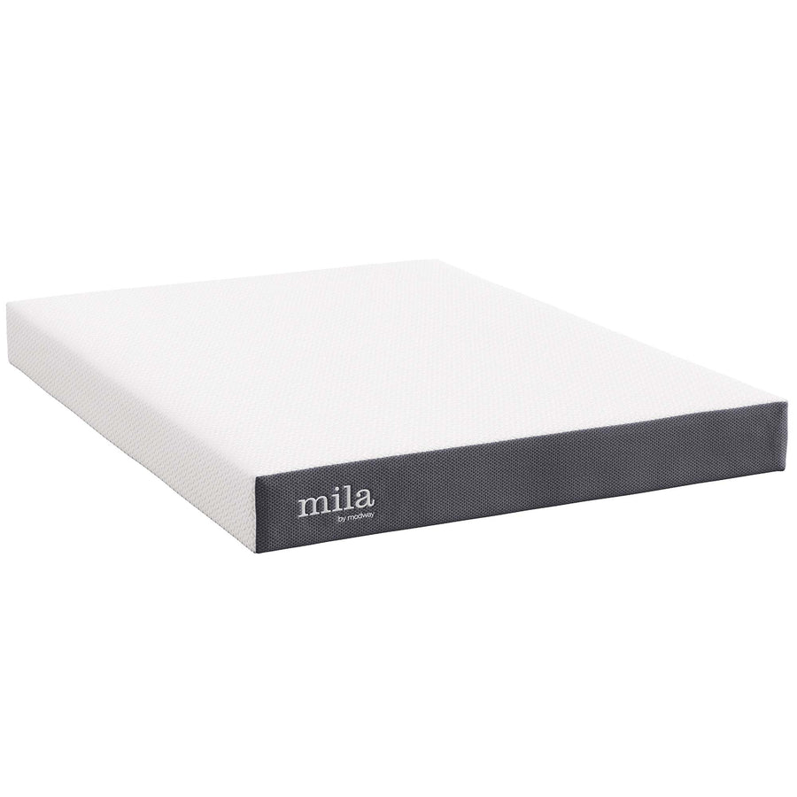 Birch 8" Queen Mattress, Mattresses
