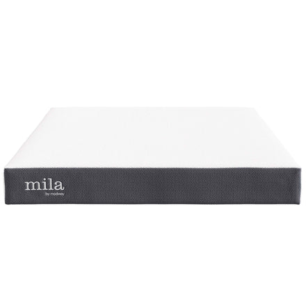 Mila 8" Queen Mattress, Mattresses