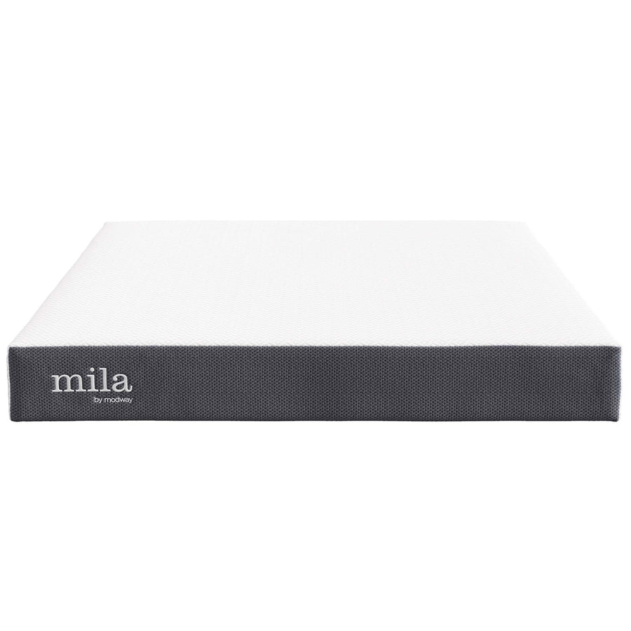 Birch 8" Queen Mattress, Mattresses