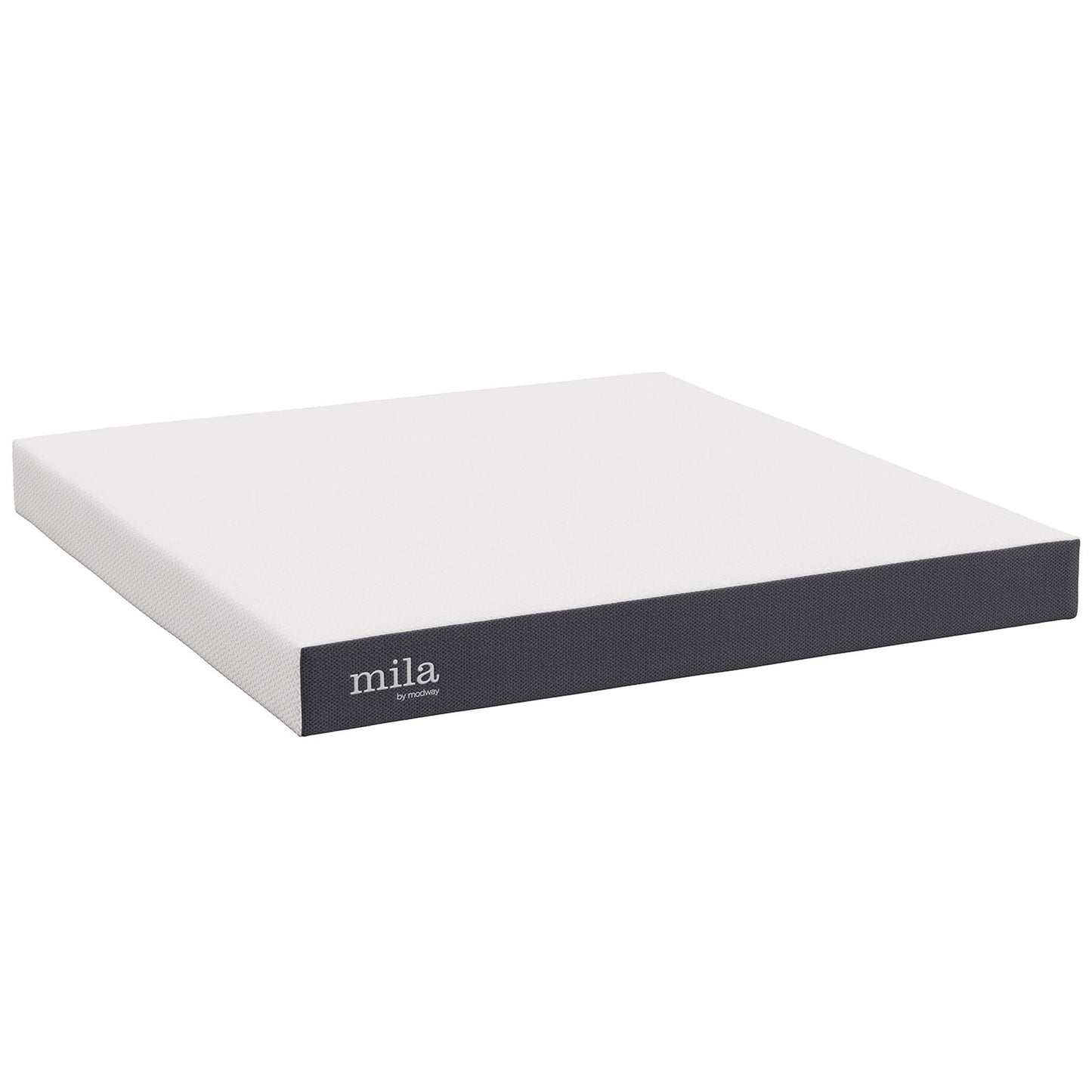 Mila 8" King Mattress by Furniture for America