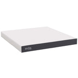 Birch 8" King Mattress, Mattresses