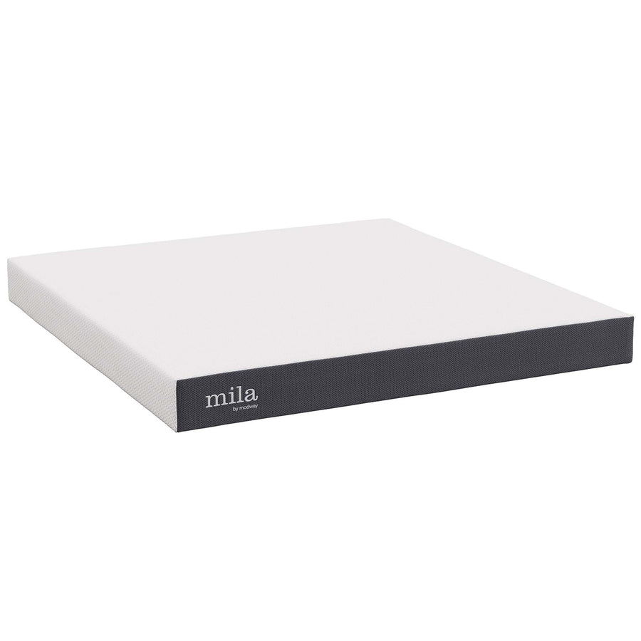 Birch 8" King Mattress, Mattresses