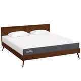 Birch 8" King Mattress, Mattresses
