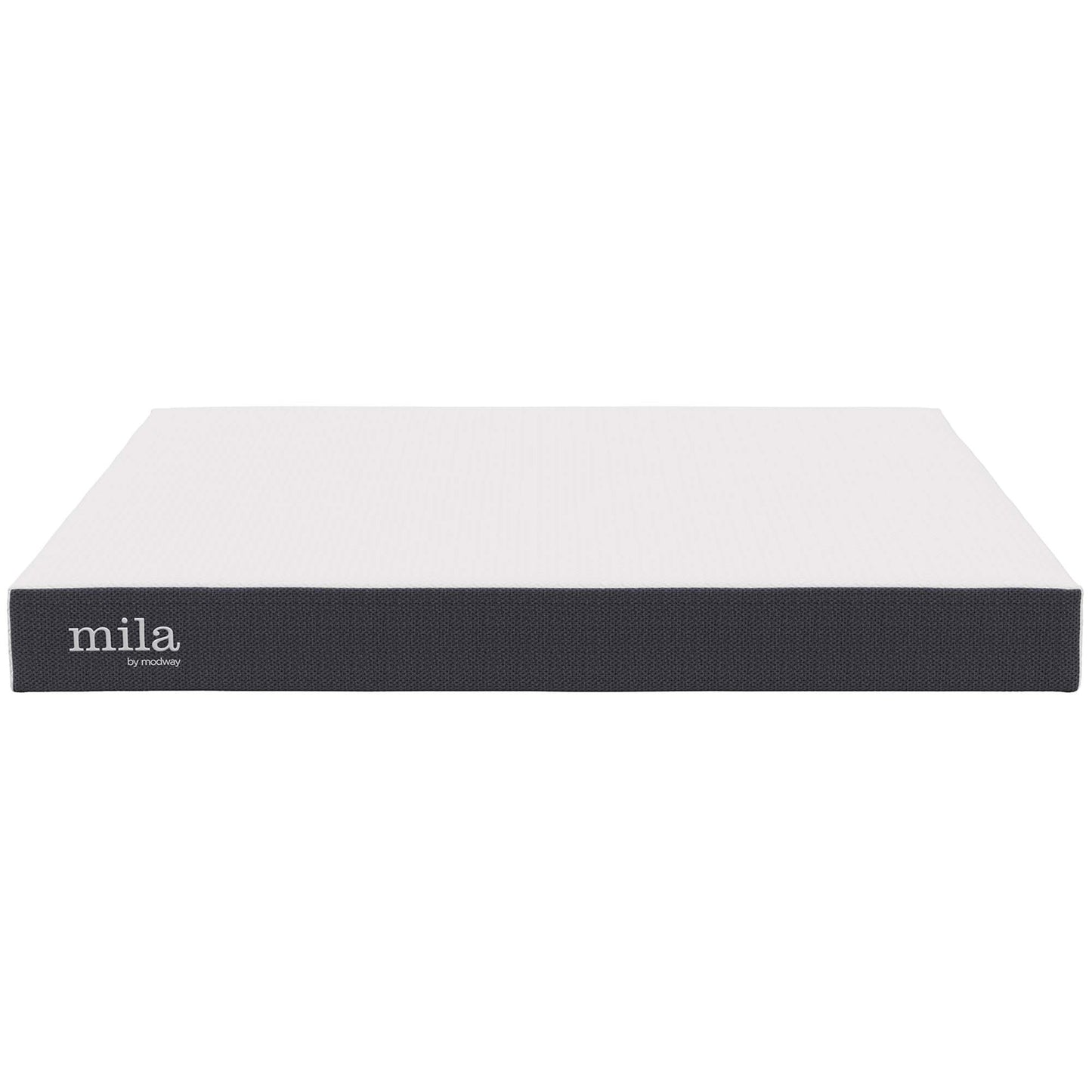Mila 8" King Mattress by Furniture for America