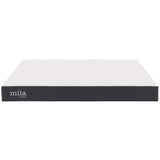 Birch 8" King Mattress, Mattresses