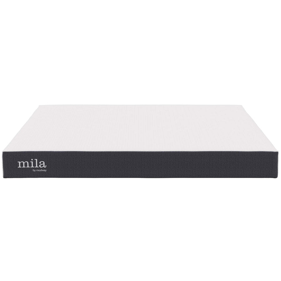 Birch 8" King Mattress, Mattresses