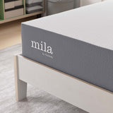 Birch 10" Twin Mattress, Mattresses