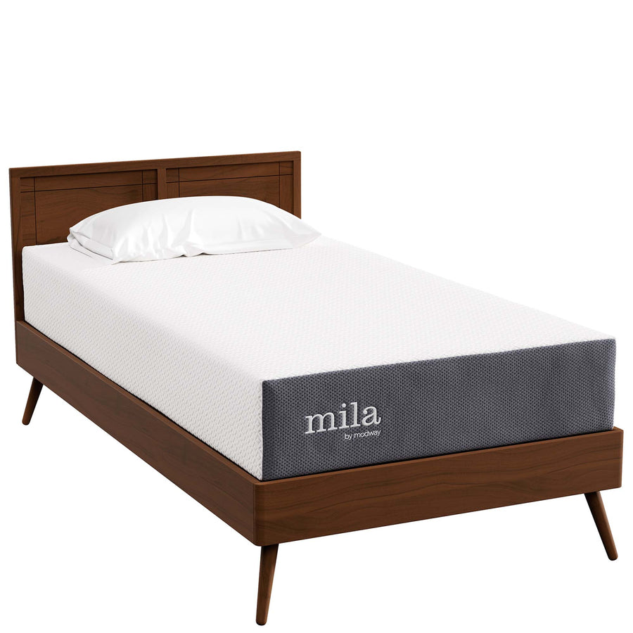 Birch 10" Twin Mattress, Mattresses