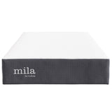 Birch 10" Twin Mattress, Mattresses