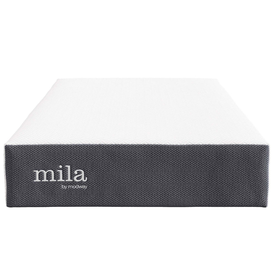 Birch 10" Twin Mattress, Mattresses