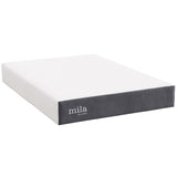 Birch 10" Full Mattress, Mattresses
