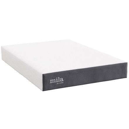 Mila 10" Full Mattress, Mattresses