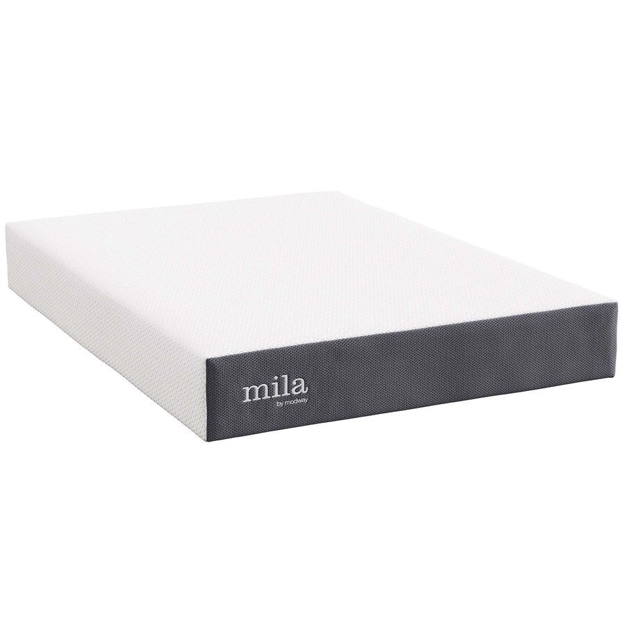 Birch 10" Full Mattress, Mattresses