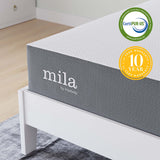 Birch 10" Full Mattress, Mattresses