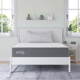 Birch 10" Full Mattress, Mattresses