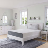 Birch 10" Full Mattress, Mattresses