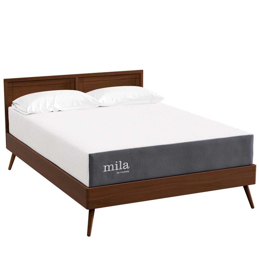 Birch 10" Full Mattress, Mattresses