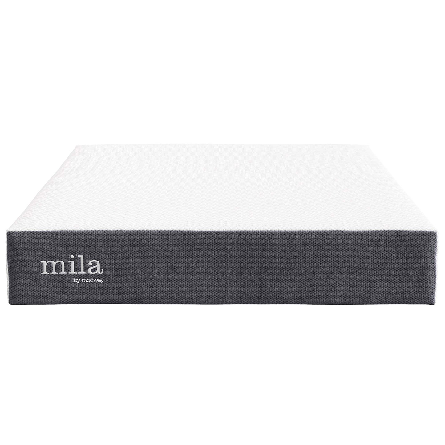 Mila 10" Full Mattress by Furniture for America
