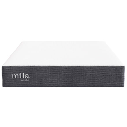 Mila 10" Full Mattress, Mattresses