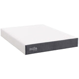 Birch 10" Queen Mattress, Mattresses