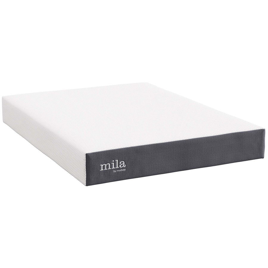 Birch 10" Queen Mattress, Mattresses