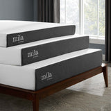 Birch 10" Queen Mattress, Mattresses