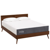 Birch 10" Queen Mattress, Mattresses
