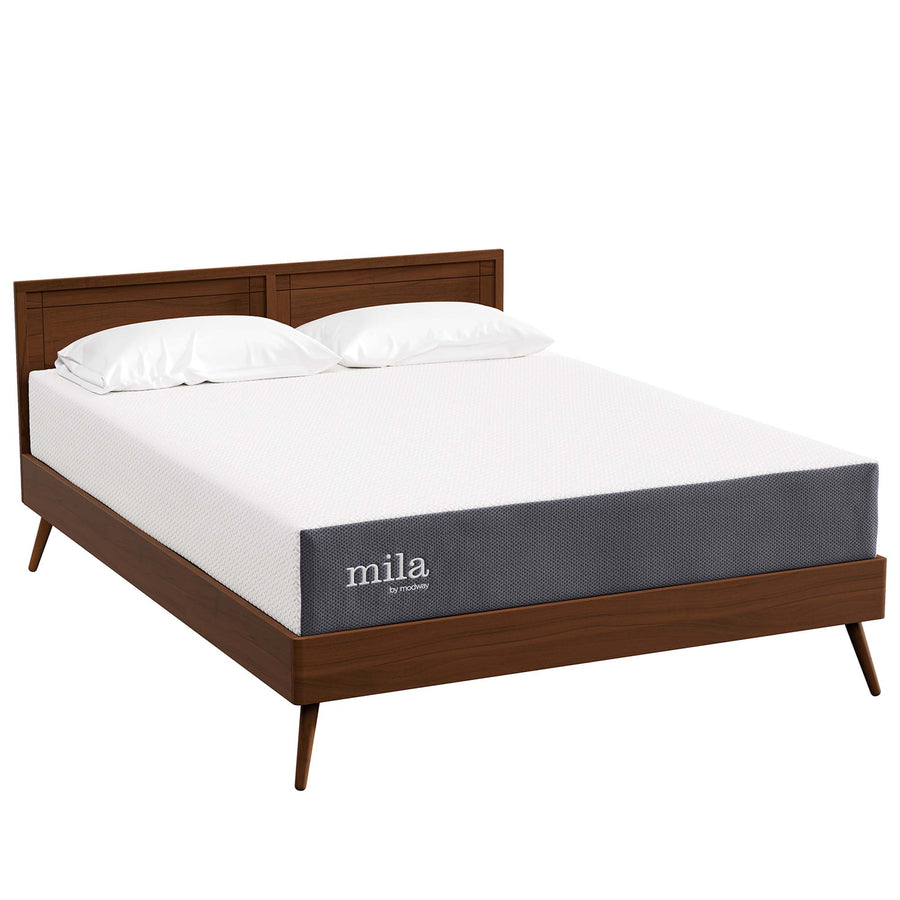 Birch 10" Queen Mattress, Mattresses