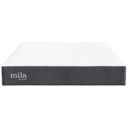 Mila 10" Queen Mattress, Mattresses