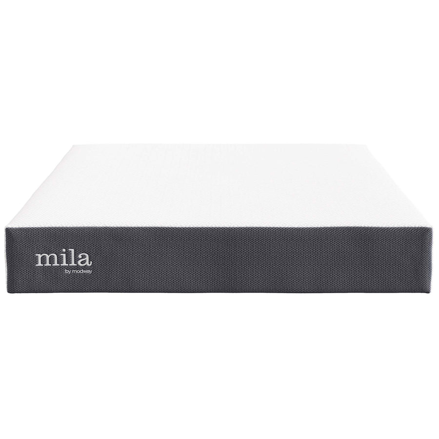 Birch 10" Queen Mattress, Mattresses