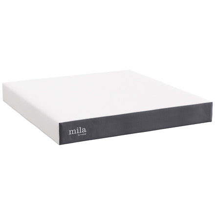 Mila 10" King Mattress, Mattresses