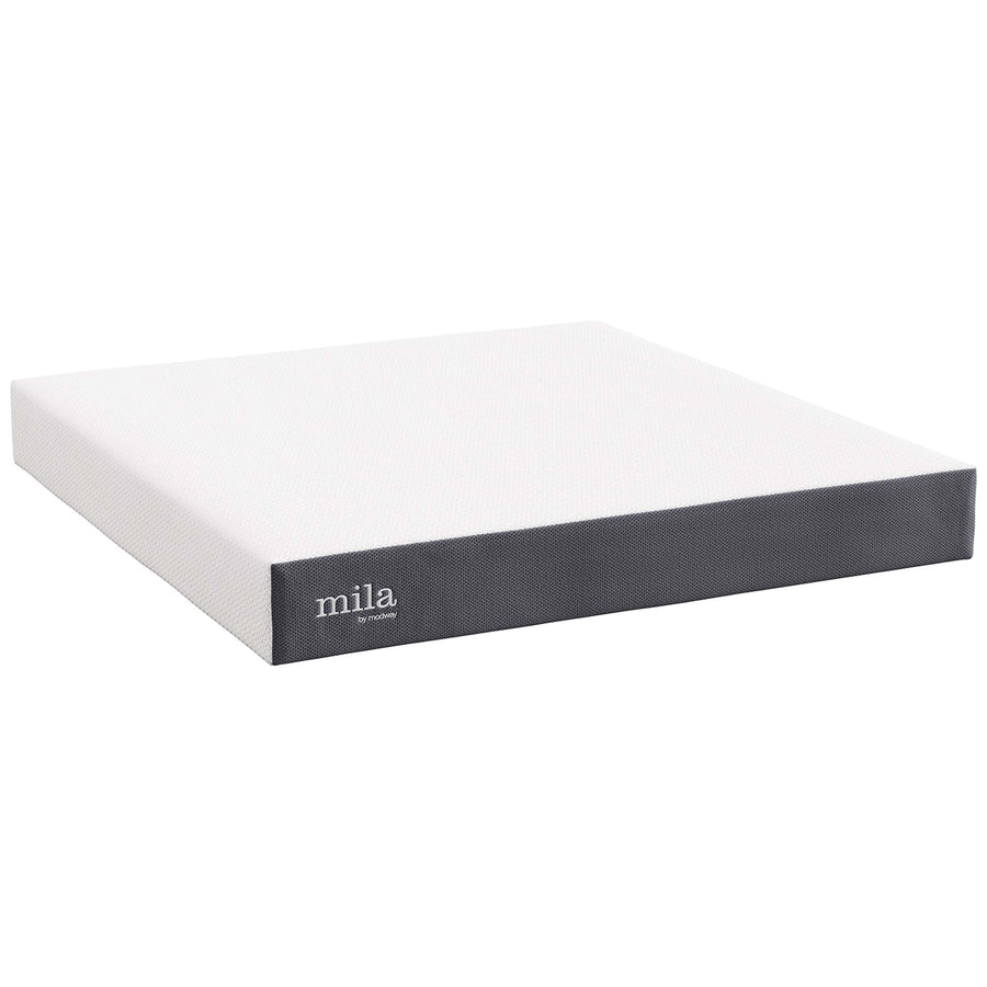 Birch 10" King Mattress, Mattresses