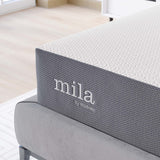 Birch 10" King Mattress, Mattresses